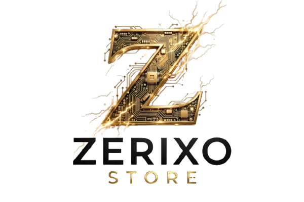 ZERIXO STORE